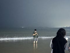 -坛南湾阿强农家乐.海鲜大排档老字号(福州地标美食店)