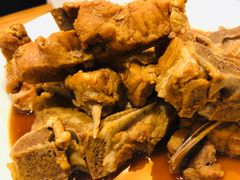 -东方饺子王(新奥购物中心店)