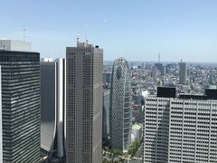 -东京都厅舍