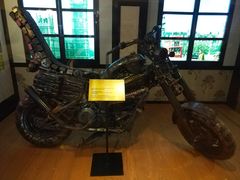 -信不信由你博物馆