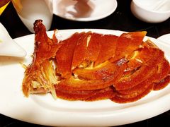 -大鸭梨烤鸭(甘家口店)