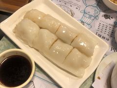 -点点心点心专门店(旺角店)