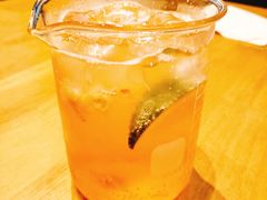 -青麦家·融合餐厅(江岛智立方店)