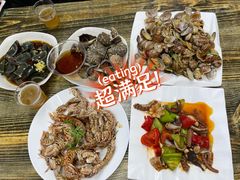 -人和啤酒屋海鲜大排档(营口路店)