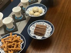 -小茶闲舍·观景商务茶馆(广州塔店)