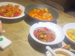 -榕意·川味之美(深业上城店)