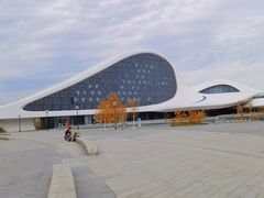 -哈尔滨大剧院
