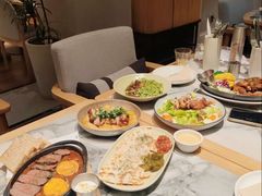 -沛家·西餐Brunch·直火料理