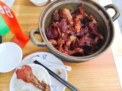 姜母鸭-斯丹姜母鸭·古法干香(涂门街总店)