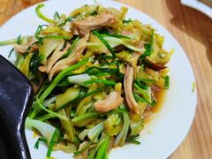 -海口滨海新村143号海南老字号炒菜店