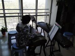 -琴芳艺所艺术培训.古筝钢琴