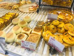 -美点饼业(新阳店)