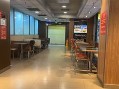 -麦当劳(东急新天地店)