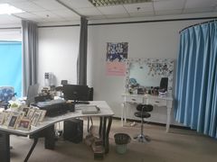 -星卡照相馆(奉贤百联店)