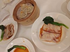 -香宫中餐厅·大连香格里拉(人民路店)