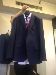 -kadlon轻奢服装定制(金赢108创意广场银座店)