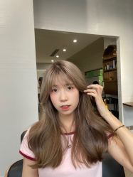 -MY HAIR ARDOR