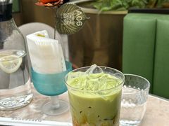 -KingThaia金泰兰(滨江天街店)