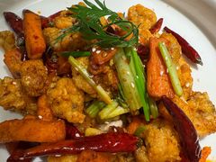 -榕意·川味之美(深业上城店)