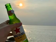 -Rock Bar Bali(Bali)