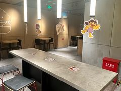 -麦当劳(鼓楼店)