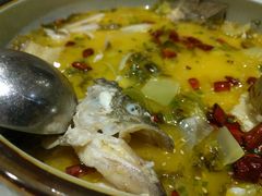 -石头咕(葵蓬店)