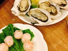 金海阁海鲜火锅-金海阁海鲜火锅