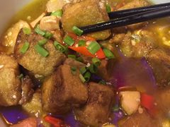 -大川先生·小龙虾·川菜(信义坊店)