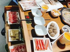 -傣妹火锅(南京东路一店)