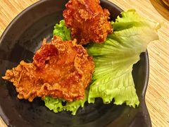 -合点寿司(金虹桥商场店)