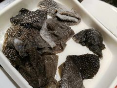 -海底捞火锅(上地华联店)