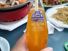 -龙香居海鲜浑锅家常菜·特色驴肉