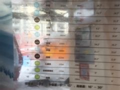 -翠云山银河滑雪场