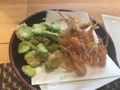 -泉寿司(万科公园店)