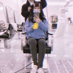 -Moyue HAIR SALON