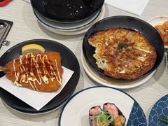 -滨寿司(新街口中央商场店)
