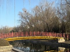 -元大都城垣遗址公园