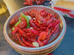 -聚汇三少·龙虾·中餐厅(莫邪路新天地店)