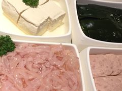 -海底捞火锅(玉桥商业广场店)