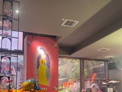 -墨纪Mojí墨西哥餐厅(官舍店)