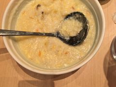 -吕氏疙瘩汤·海鲜新鲁菜(海州利群店)