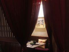 -一叶一世界•素食餐厅(新光天地店)