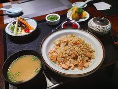 -古京·臻致料理(月湖店)