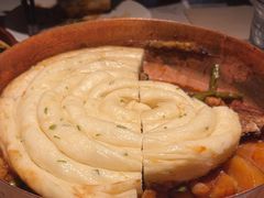 -奉天小馆·非遗东北菜(济南万象城店)