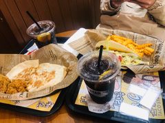 -TACO STAR 塔可星(下沙宝龙店)