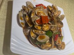 -强记海鲜·大排档(蛇口新街店)