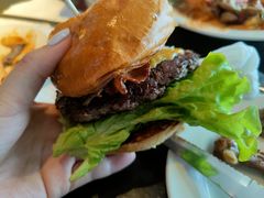 -Chili's Cafe&Bar奇利斯(滨江店)