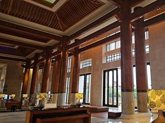 -三亚海棠湾万丽度假酒店