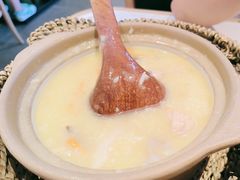 -南拳十三姨·潮汕砂锅粥·粤菜(西单大悦城店)