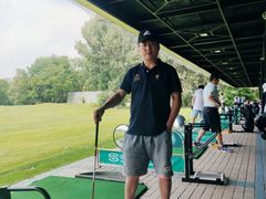 -山西辰憬国际高尔夫俱乐部